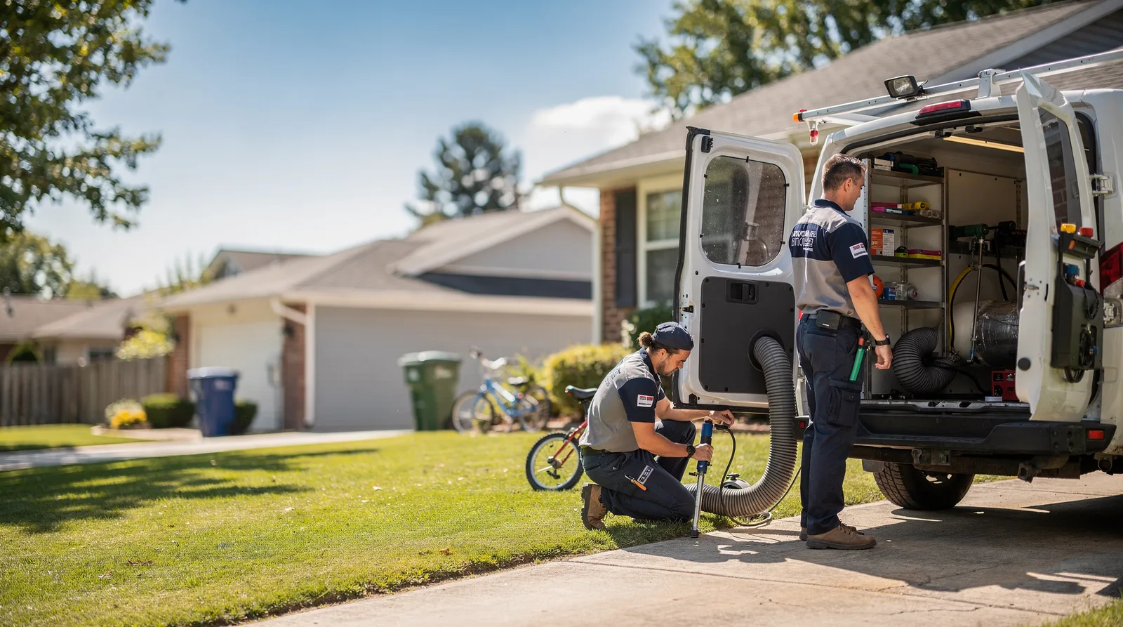 24/7 HVAC Repair & AC Replacement in Pana, IL near me